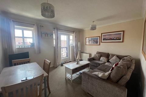 2 bedroom apartment to rent, Emerald Quay, Shoreham-by-sea, BN43 5JP