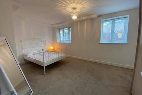 2 bedroom apartment to rent, St Augustines Apartments, Stanford Avenue, Brighton, East Sussex, BN1 6EA