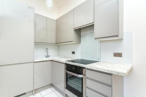 1 bedroom apartment to rent, Stanford Avenue, Brighton, East Sussex, BN1 6AA