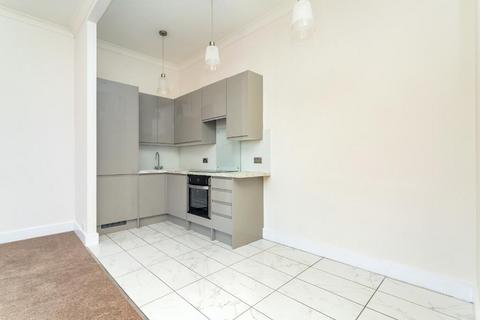 1 bedroom apartment to rent, Stanford Avenue, Brighton, East Sussex, BN1 6AA