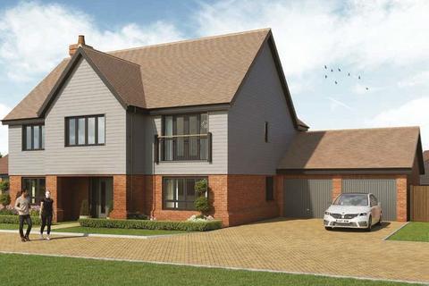 5 bedroom detached house for sale, Daisy Mead, Woodgate, Pease Pottage, Crawley, West Sussex