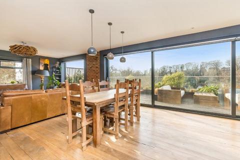 5 bedroom detached house to rent, Downside, Hove, East Sussex, BN3 6QJ