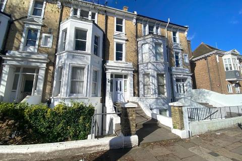 3 bedroom apartment to rent, Denmark Villas, Hove, East Sussex, BN3 3TH