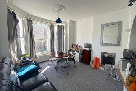 3 bedroom apartment to rent, Denmark Villas, Hove, BN3 3TH