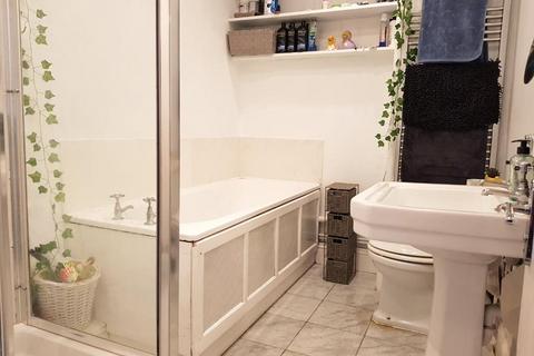 3 bedroom apartment to rent, Denmark Villas, Hove, BN3 3TH