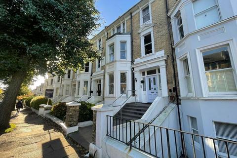 undefined, Denmark Villas, Hove, BN3 3TH