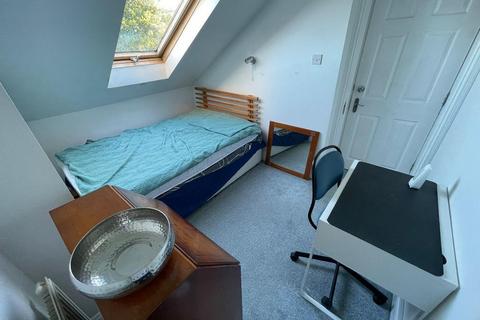 undefined, Denmark Villas, Hove, BN3 3TH