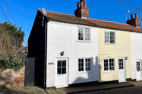 2 bedroom cottage for sale, Deben Road, Woodbridge