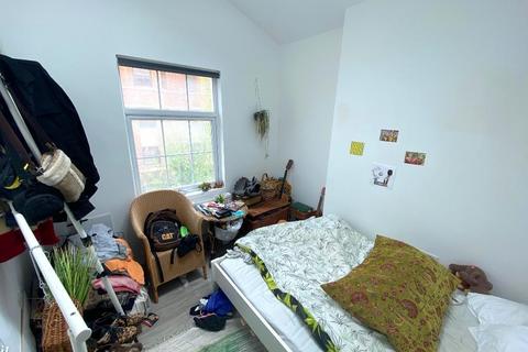 3 bedroom flat to rent, Queens Road, Brighton, East Sussex, BN1 3XD