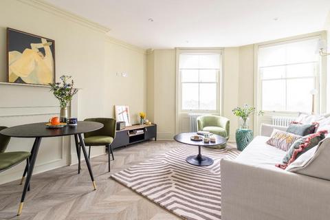 2 bedroom apartment to rent, Denmark Terrace, Brighton, East Sussex, BN1 3AN