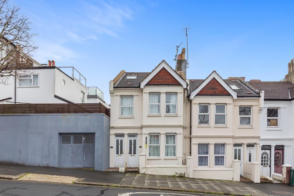 Fonthill Road, Hove, East Sussex, BN3 6HZ 1 bed apartment for sale £