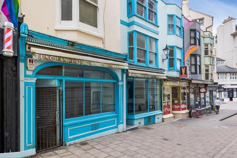 Property to rent, Brighton BN1