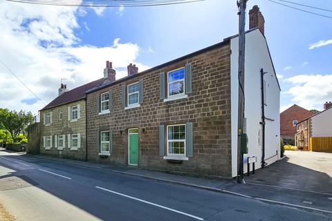 4 bedroom semi-detached house for sale, High Street, Markington, HG3