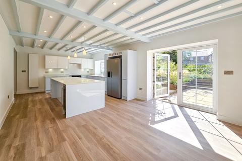 4 bedroom semi-detached house for sale, High Street, Markington, HG3