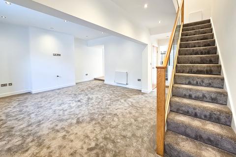 4 bedroom semi-detached house for sale, High Street, Markington, HG3
