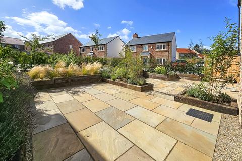 4 bedroom semi-detached house for sale, High Street, Markington, HG3