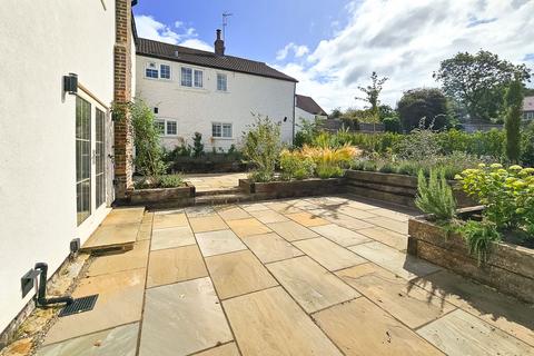 4 bedroom semi-detached house for sale, High Street, Markington, HG3