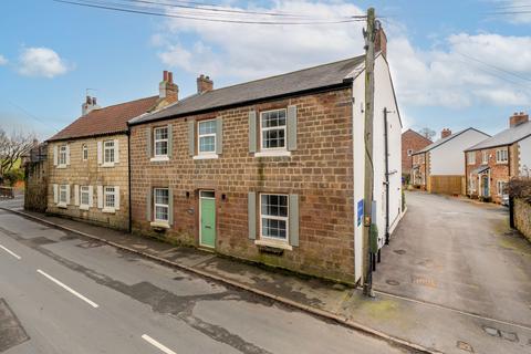 High Street, Markington, HG3