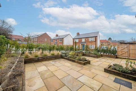 undefined, High Street, Markington, HG3