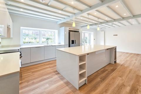 4 bedroom semi-detached house for sale, High Street, Markington, HG3