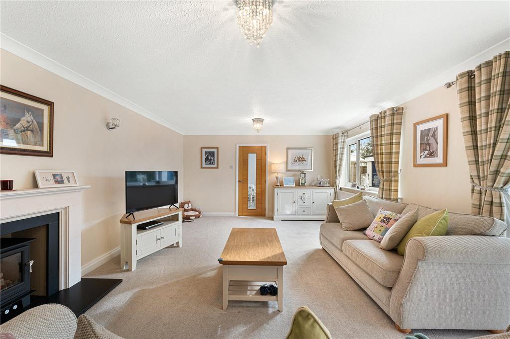 Gravelly Lane, Fiskerton, Southwell, Nottinghamshire, NG25 4 bed