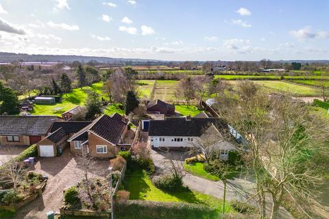 4 bedroom bungalow for sale, Gravelly Lane, Fiskerton, Southwell, Nottinghamshire, NG25