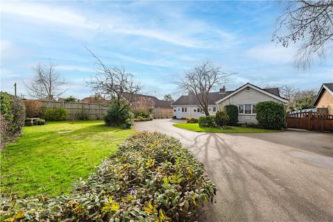 4 bedroom bungalow for sale, Gravelly Lane, Fiskerton, Southwell, Nottinghamshire, NG25