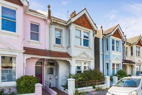 15 Arundel Road, Brighton, BN2 5TE