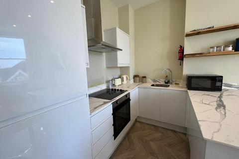 2 bedroom apartment to rent, Denmark Terrace, Brighton, East Sussex, BN1 3AN