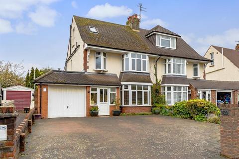 4 bedroom semi-detached house for sale, Shoreham-By-Sea BN43