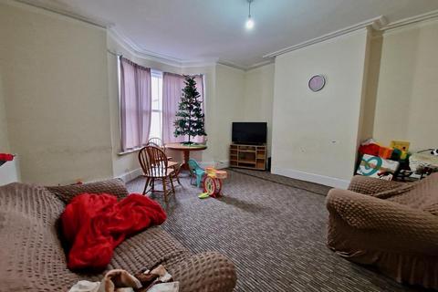 Property for sale, Montague Street, Worthing, BN11 3BX