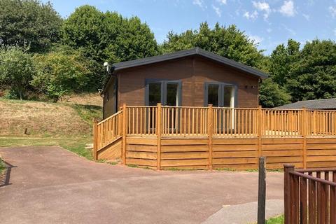 2 bedroom holiday park home for sale, Plot 68 The Brambles, Prestige Homeseeker Harleigh at Devon Hills Holiday Park, Totnes Road, Paignton, Devon TQ4