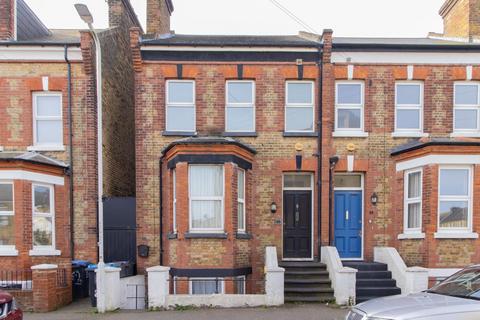 3 bedroom maisonette for sale, Stanley Road, Cliftonville, CT9