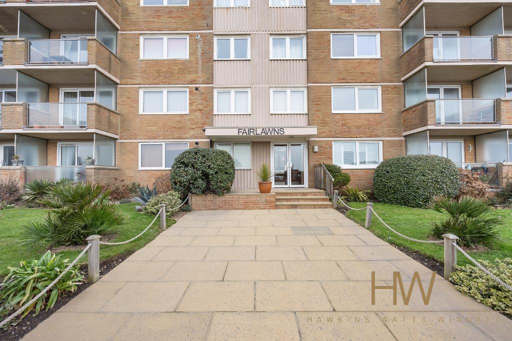 Hove BN3 1 bed apartment for sale £315,000