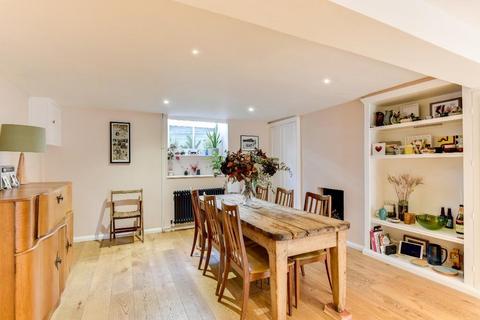 3 bedroom terraced house to rent, Sussex Road, Hove, BN3 2WD