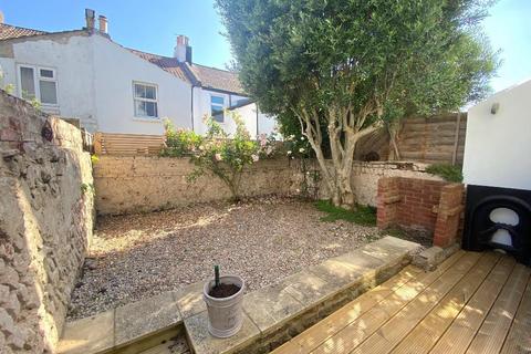 2 bedroom terraced house to rent, Wordsworth Street, Hove, East Sussex, BN3 5BH