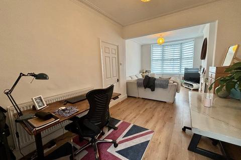 2 bedroom terraced house to rent, Wordsworth Street, Hove, East Sussex, BN3 5BH