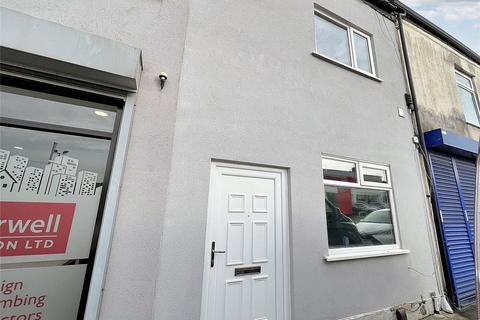 2 bedroom terraced house for sale - Market Street, Hyde, Cheshire, SK14