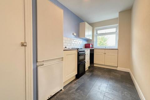 1 bedroom apartment for sale, Chester Court, Davigdor Road, Hove, BN3 1RB