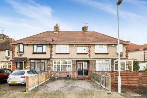 65 Marlowe Road, Worthing, BN14 8EZ