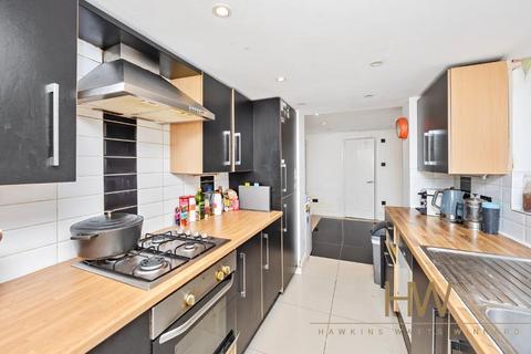 4 bedroom terraced house for sale, Temple Street, Brighton, BN1 3BH