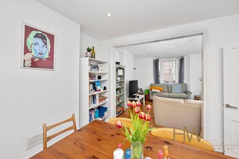 4 bedroom terraced house for sale, Temple Street, Brighton, BN1 3BH