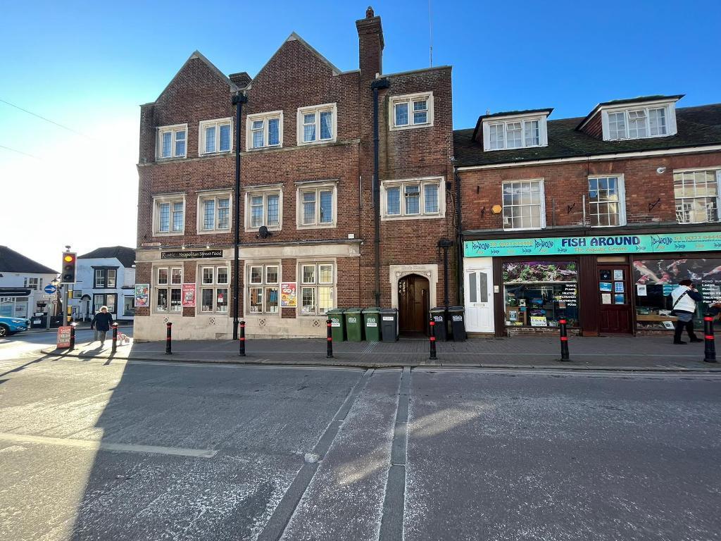 Hailsham BN27 House share to rent £550 pcm (£127 pw)