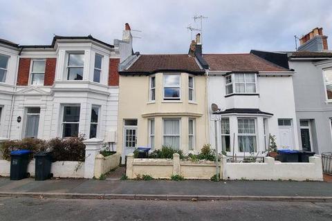 4 bedroom house share to rent, Worthing BN11