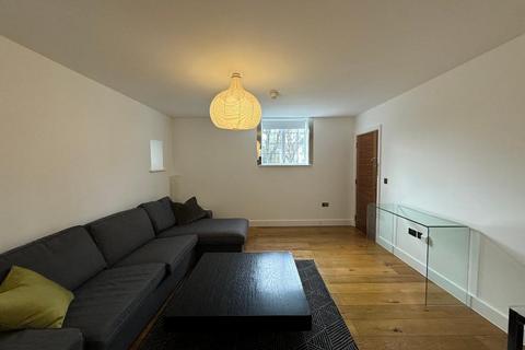 3 bedroom apartment to rent, St Augustine Apartments, Stanford Avenue, Brighton, BN1 6EA