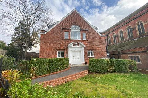 Property to rent, Stanford Avenue, Brighton, East Sussex, BN1 6EA