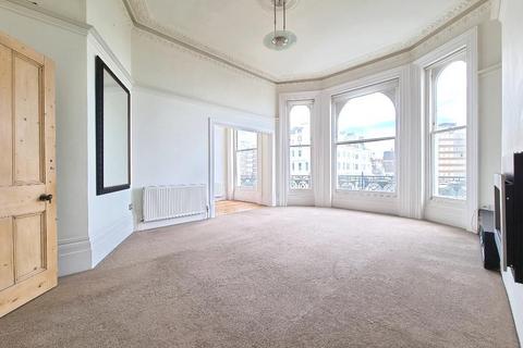 4 bedroom flat to rent, Medina Terrace, Hove, East Sussex, BN3 2WL