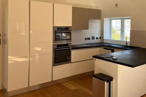 3 bedroom apartment to rent, St Augustines Apartment, Stanford Avenue, Brighton, East Sussex, BN1 6BB