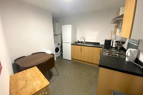 House share to rent, Ditchling Road, Brighton, East Sussex, BN1 6JG