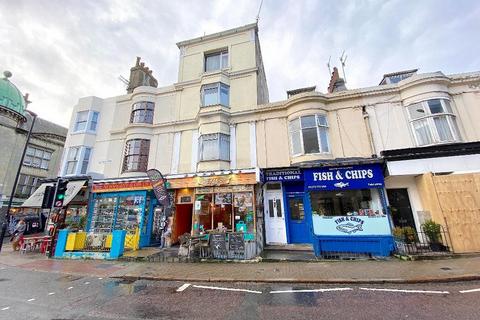 Studio to rent - Brighton BN1